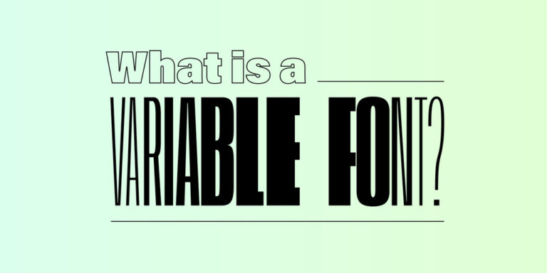 variable-font